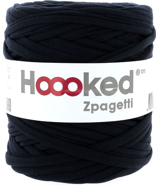 Hovedbilde Hoooked Zpagetti, 700 - 800 g - Dark Jeans