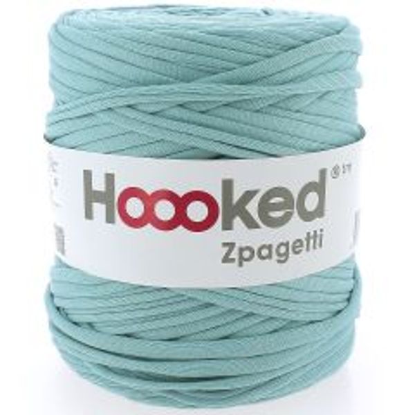 Hovedbilde Hoooked Zpagetti, 700 - 800 g - Turquoise Beach