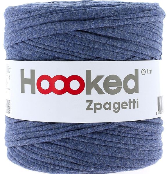 Hovedbilde Hoooked Zpagetti, 700 - 800 g - Soul Blues