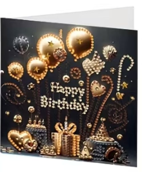 Hovedbilde Happy Birthday 4