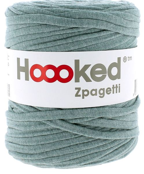 Hovedbilde Hoooked Zpagetti, 700 - 800 g - Water Splash