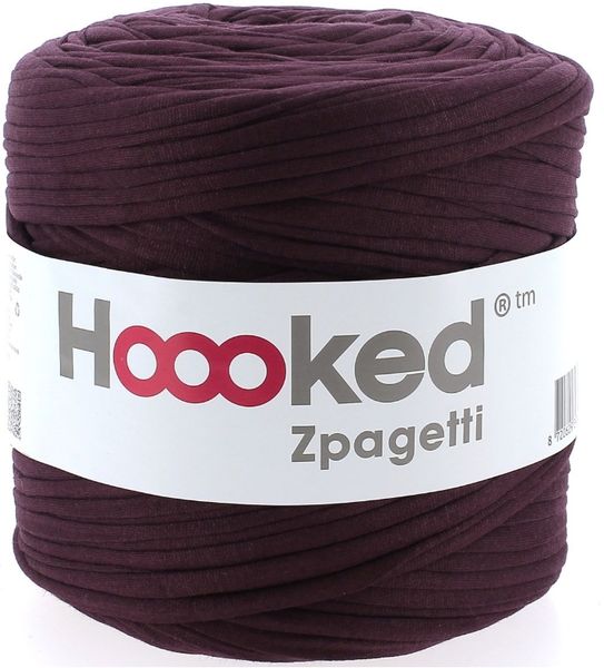 Hovedbilde Hoooked Zpagetti, 700 - 800 g - Avec Purple