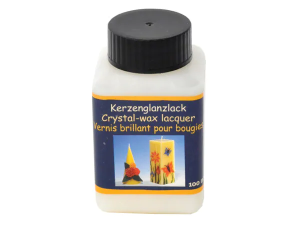 Hovedbilde Glanslakk, 100 ml