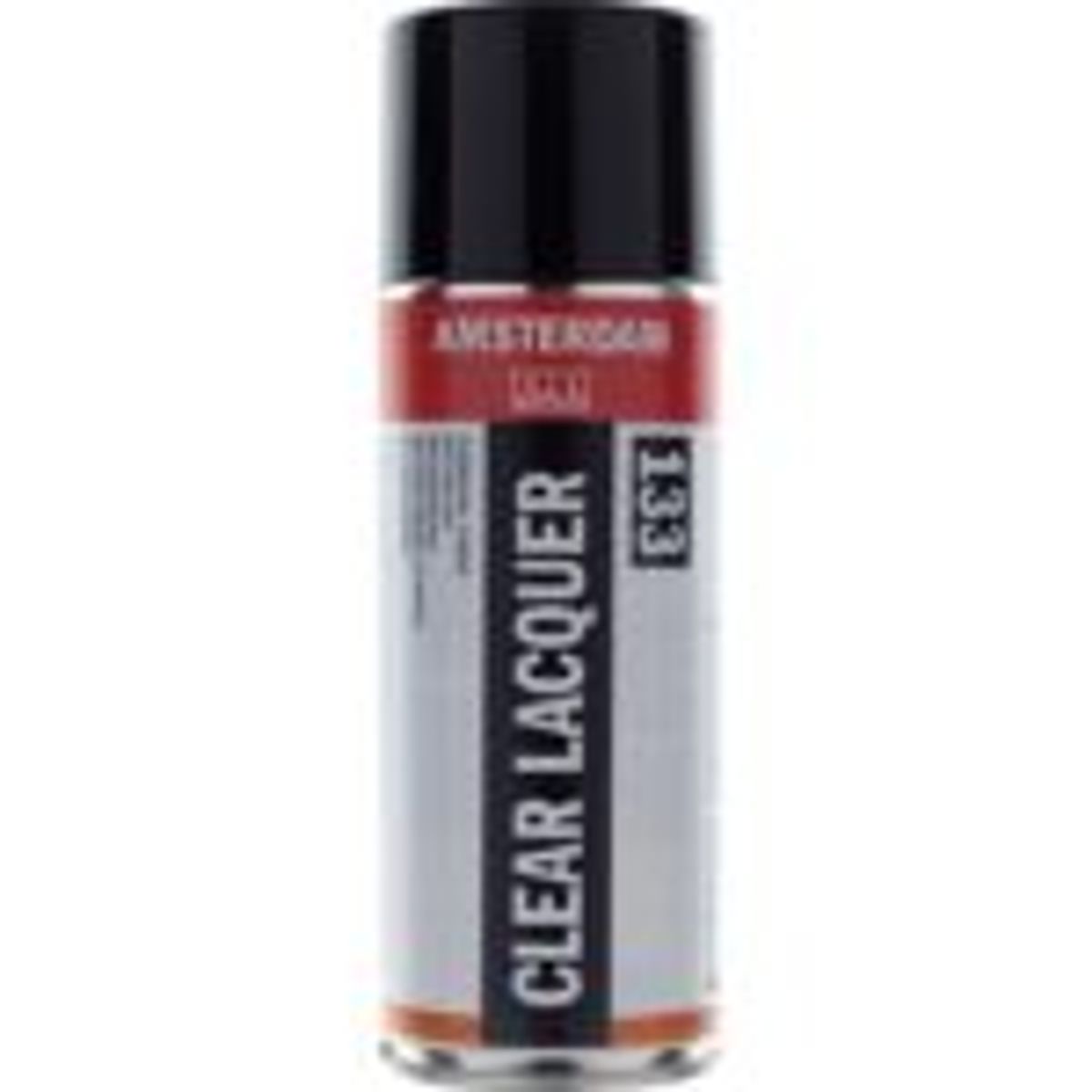 Amsterdam Clear Laquer Gloss 133