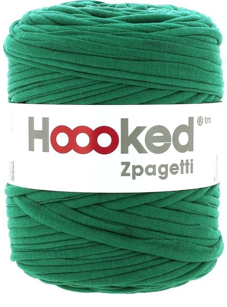 Hovedbilde Hoooked Zpagetti, 700 - 800 g - Jungle Moss