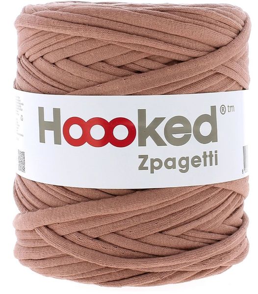 Hovedbilde Hoooked Zpagetti, 700 - 800 g - Vintage Stage