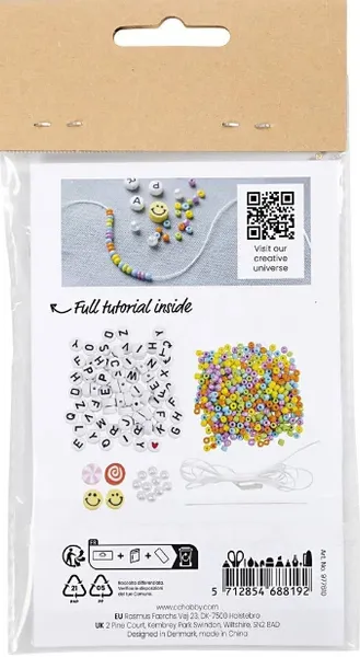 Hovedbilde Mini kit,  Halssmykker