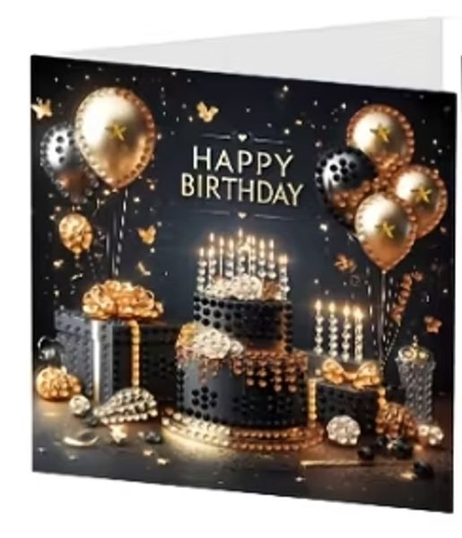 Hovedbilde Happy Birthday 6