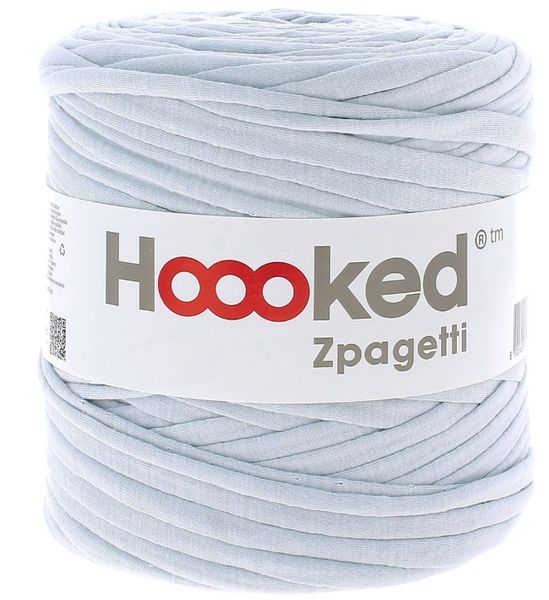 Hovedbilde Hoooked Zpagetti, 700 - 800 g - Glacier Blue