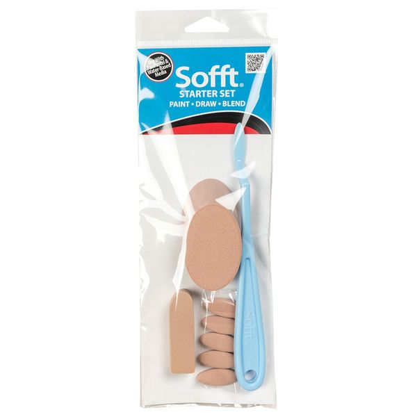 Hovedbilde PanPastel starter sett 