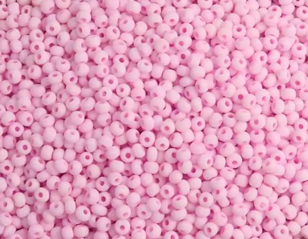 Hovedbilde Rocai 2 mm, rose