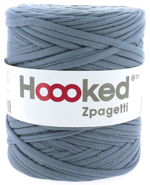Hovedbilde Hoooked Zpagetti, 700 - 800 g - Blue Pops