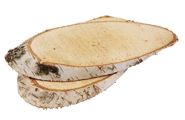 Hovedbilde Treskiver av bjørk