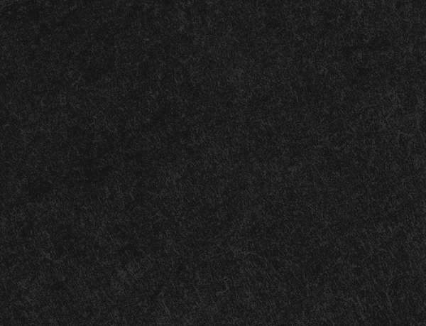 Hovedbilde Filt, melert svart
