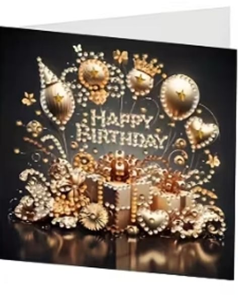 Hovedbilde Happy Birthday 5