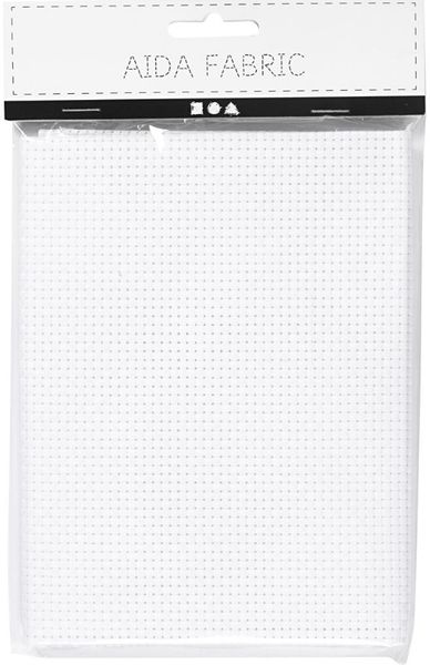 Hovedbilde Aidastoff,  35 ruter pr. 10 cm