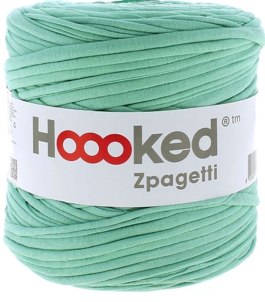 Hovedbilde Hoooked Zpagetti, 700 - 800 g - Mint Alcohol