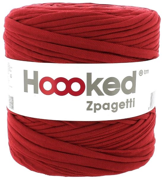 Hovedbilde Hoooked Zpagetti, 700 - 800 g - Chili Pop