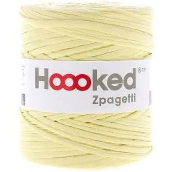 Hovedbilde Hoooked Zpagetti, 700 - 800 g - Frozen Lemonade