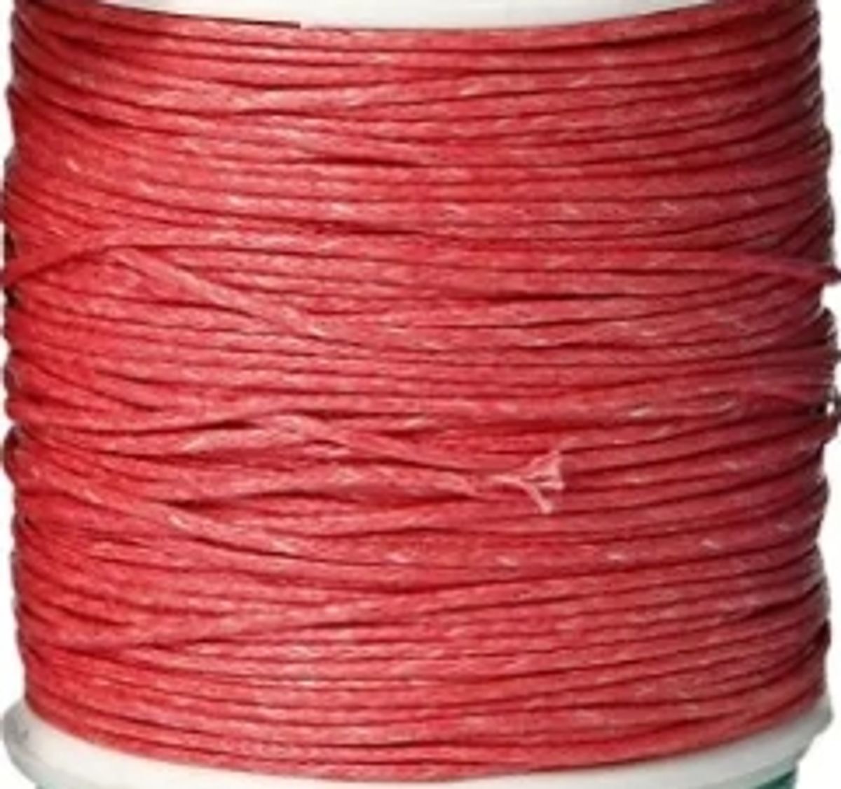 Bomulls-snor, mellom - rosa