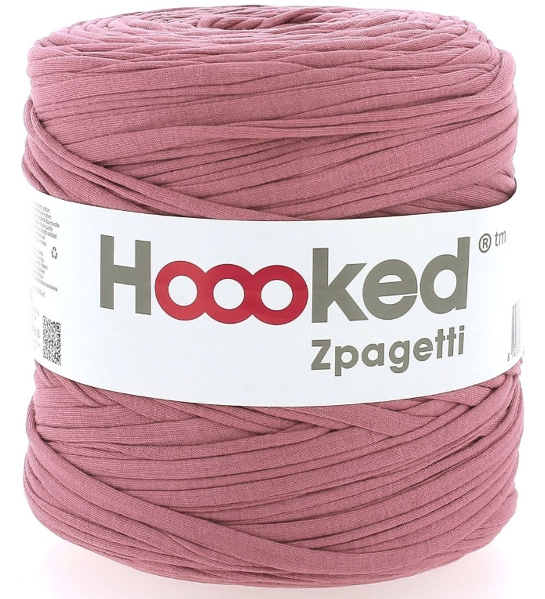 Hoooked Zpagetti, 700 - 800 g - Vintage Sparrow