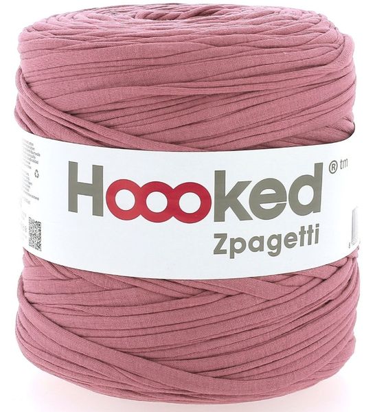 Hovedbilde Hoooked Zpagetti, 700 - 800 g - Vintage Sparrow