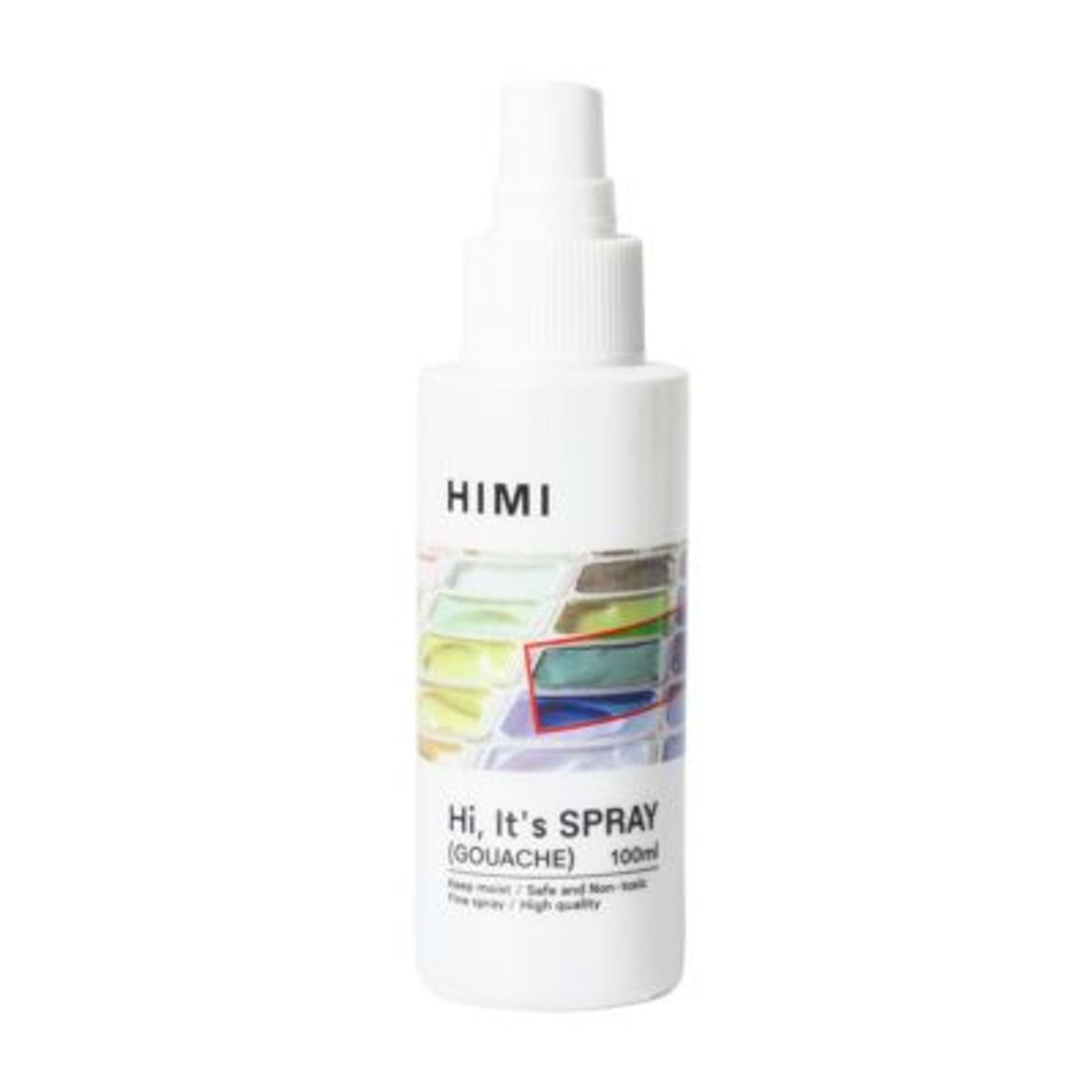 HIMI Spray Gouache - 100 ml