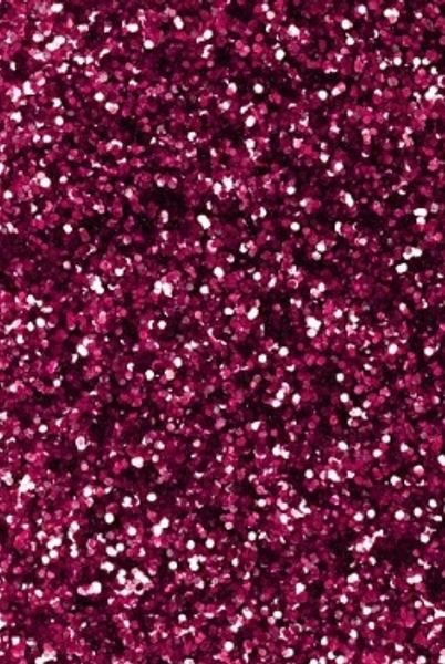 Hovedbilde Glitter, biologisk nedbrytbart, PINK